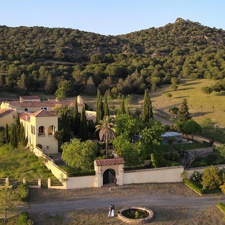 Finca La Alcolehuela En Parque Natural De Despenaperros سانتا ايلينا المظهر الخارجي الصورة
